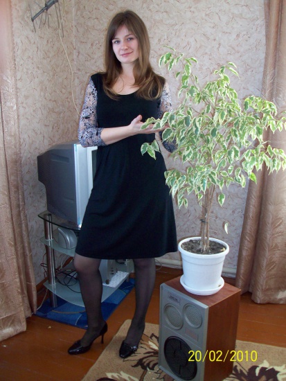 Фикус