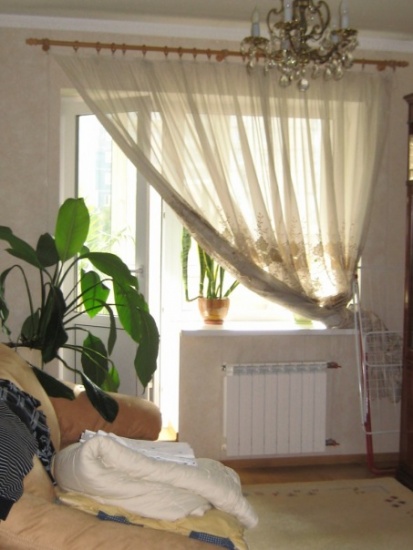 Спатифиллум